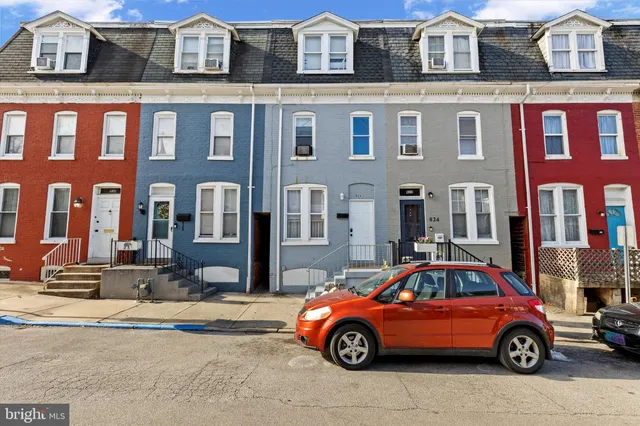 $180,000 | 826 South Beaver Street, York, PA 17403