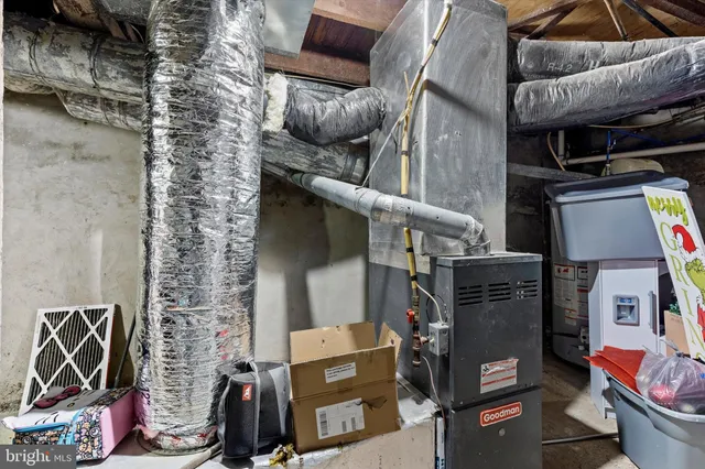 $180,000 | 826 South Beaver Street, York, PA 17403