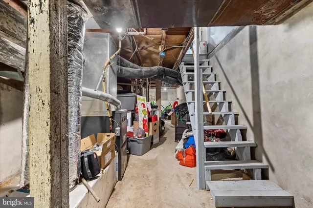 $180,000 | 826 South Beaver Street, York, PA 17403