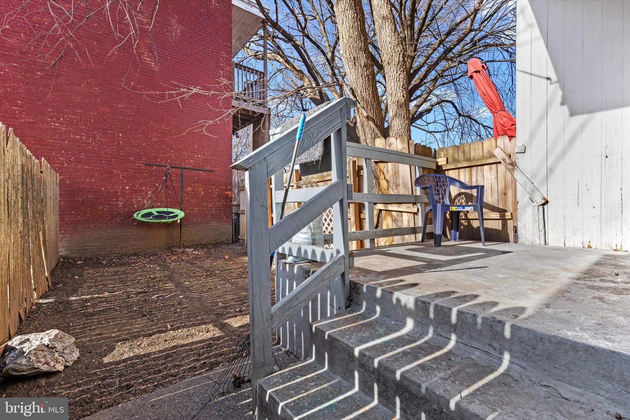 826 South Beaver Street York, PA 17403 - Photo 19 of 26 a view of a brick house with many windows