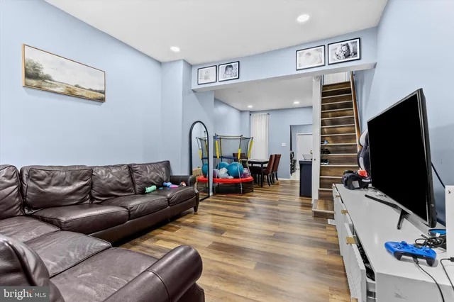 $180,000 | 826 South Beaver Street, York, PA 17403