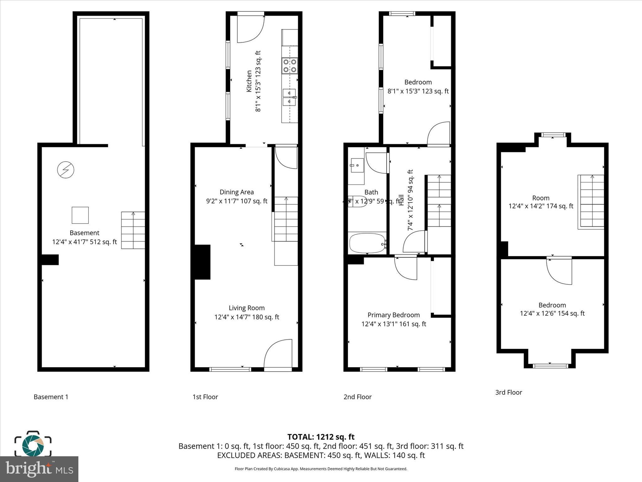 826 South Beaver Street York, PA 17403 - Photo 26 of 26