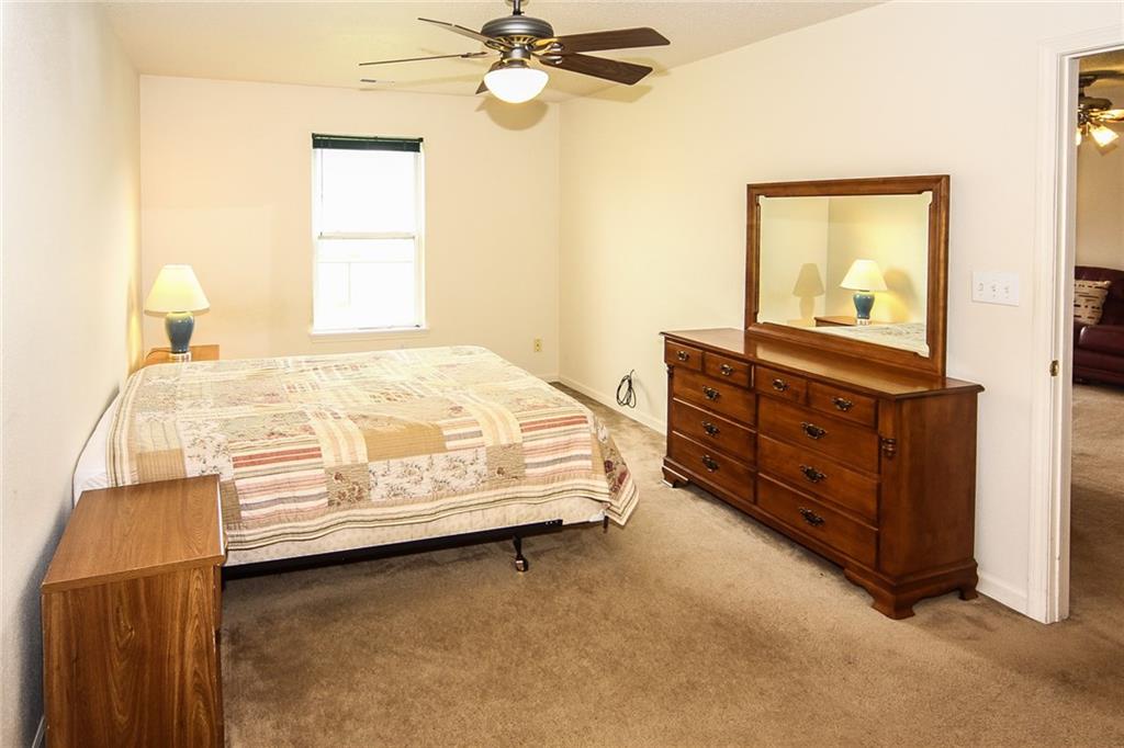 10894 Ravelle Road Indianapolis, IN 46234 - Photo 11 of 21