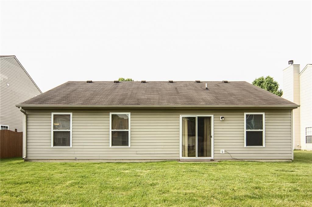10894 Ravelle Road Indianapolis, IN 46234 - Photo 19 of 21