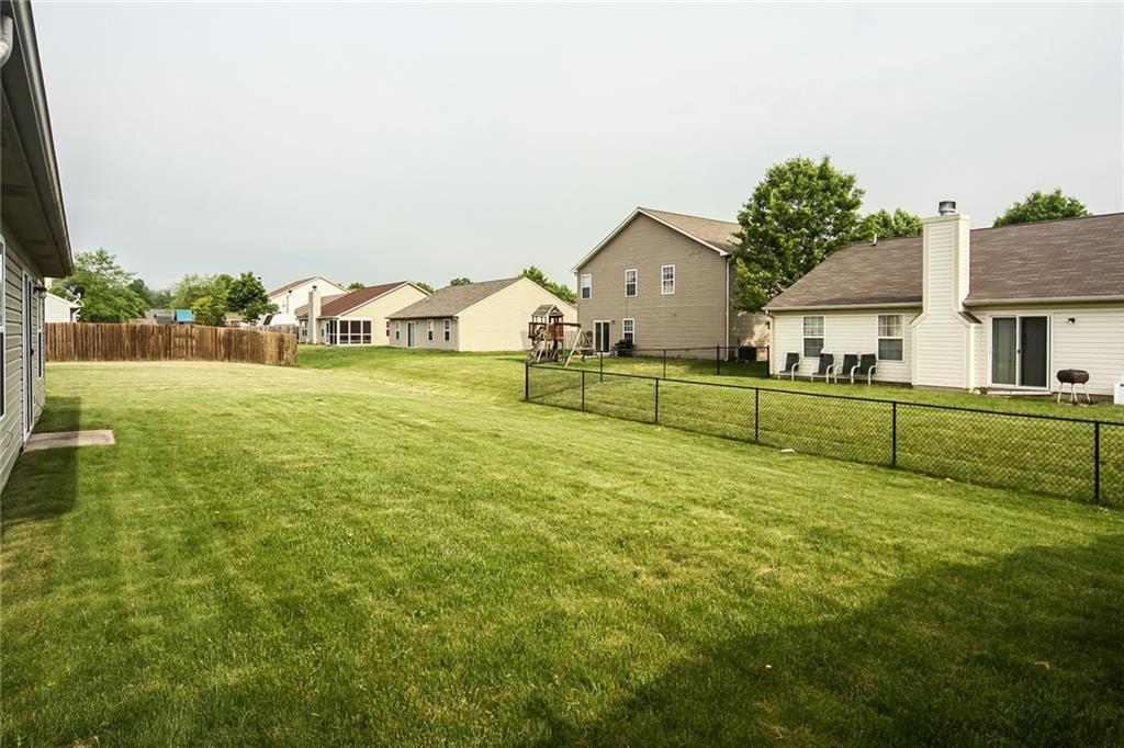 10894 Ravelle Road Indianapolis, IN 46234 - Photo 20 of 21