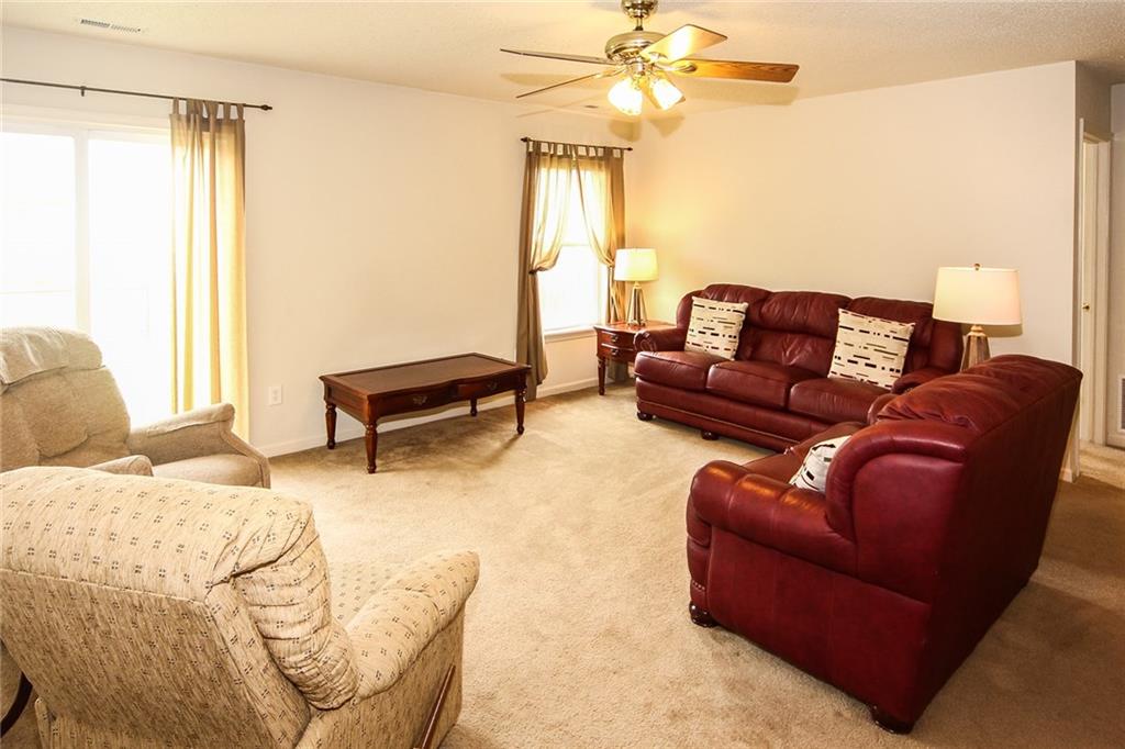 10894 Ravelle Road Indianapolis, IN 46234 - Photo 3 of 21