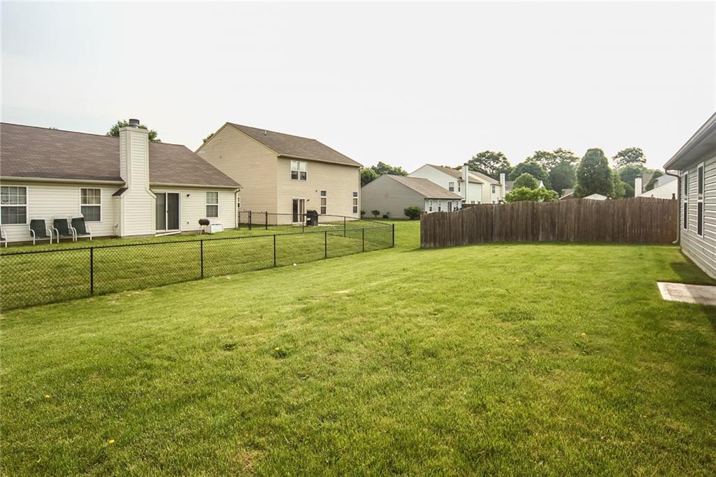10894 Ravelle Road Indianapolis, IN 46234 - Photo 21 of 21