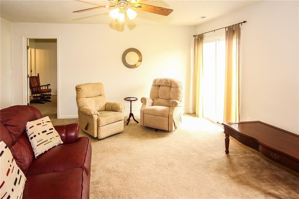 10894 Ravelle Road Indianapolis, IN 46234 - Photo 4 of 21