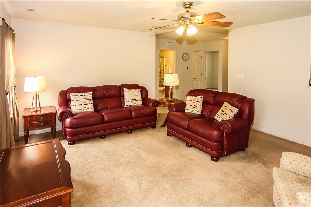 10894 Ravelle Road Indianapolis, IN 46234 - Photo 5 of 21