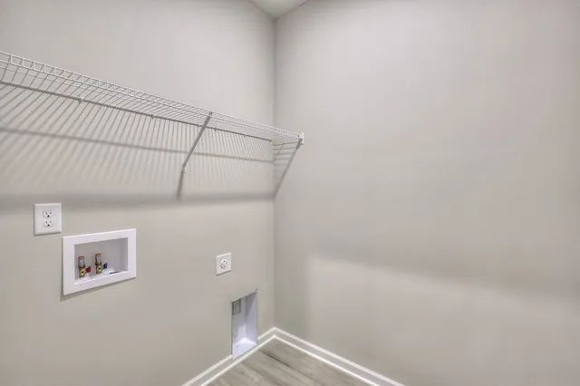 a view of small space