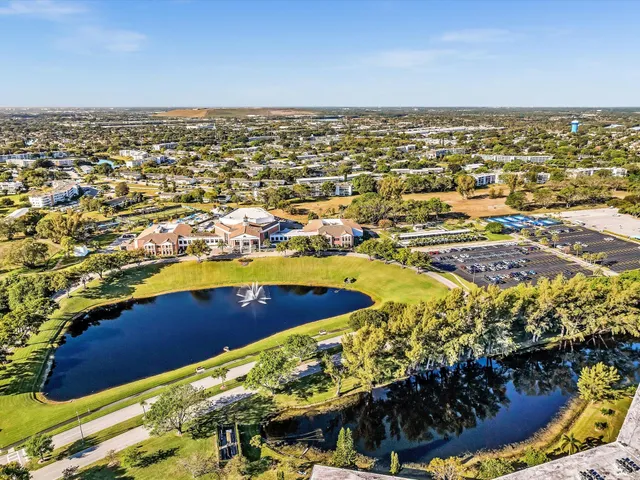 a large room with lots of gym equipment