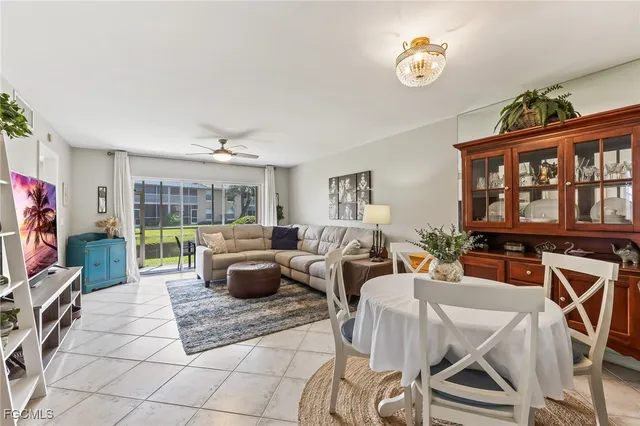 $290,000 | 120 Pebble Shores Drive, Unit 101, Naples, FL 34110