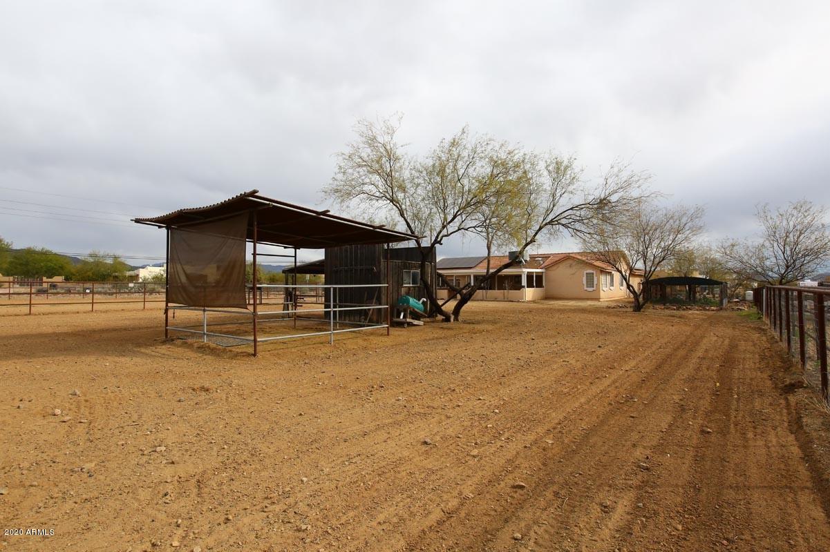 2331 West Irvine Road Phoenix, AZ 85086 - Photo 14 of 50 Pasture-Stable (1)