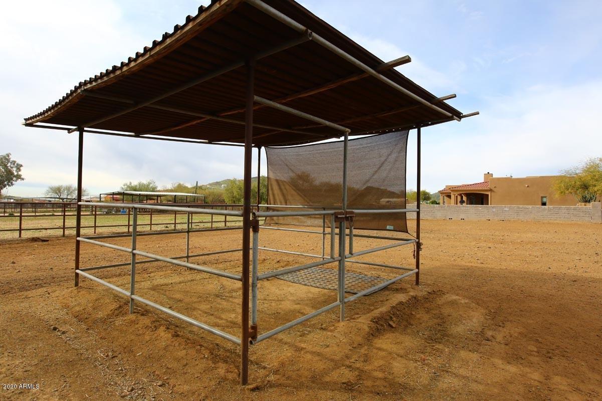 2331 West Irvine Road Phoenix, AZ 85086 - Photo 20 of 50 Stable (1)