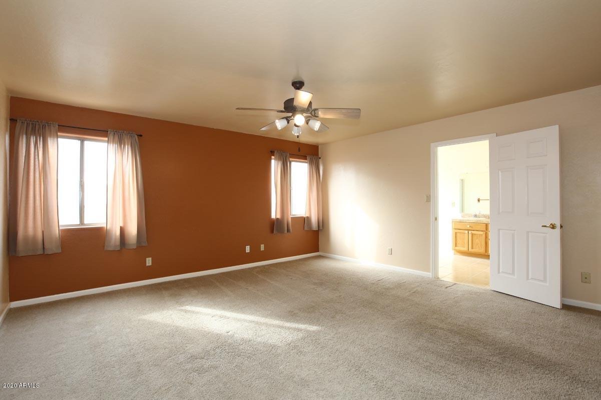 2331 West Irvine Road Phoenix, AZ 85086 - Photo 35 of 50 Master Bedroom (1)