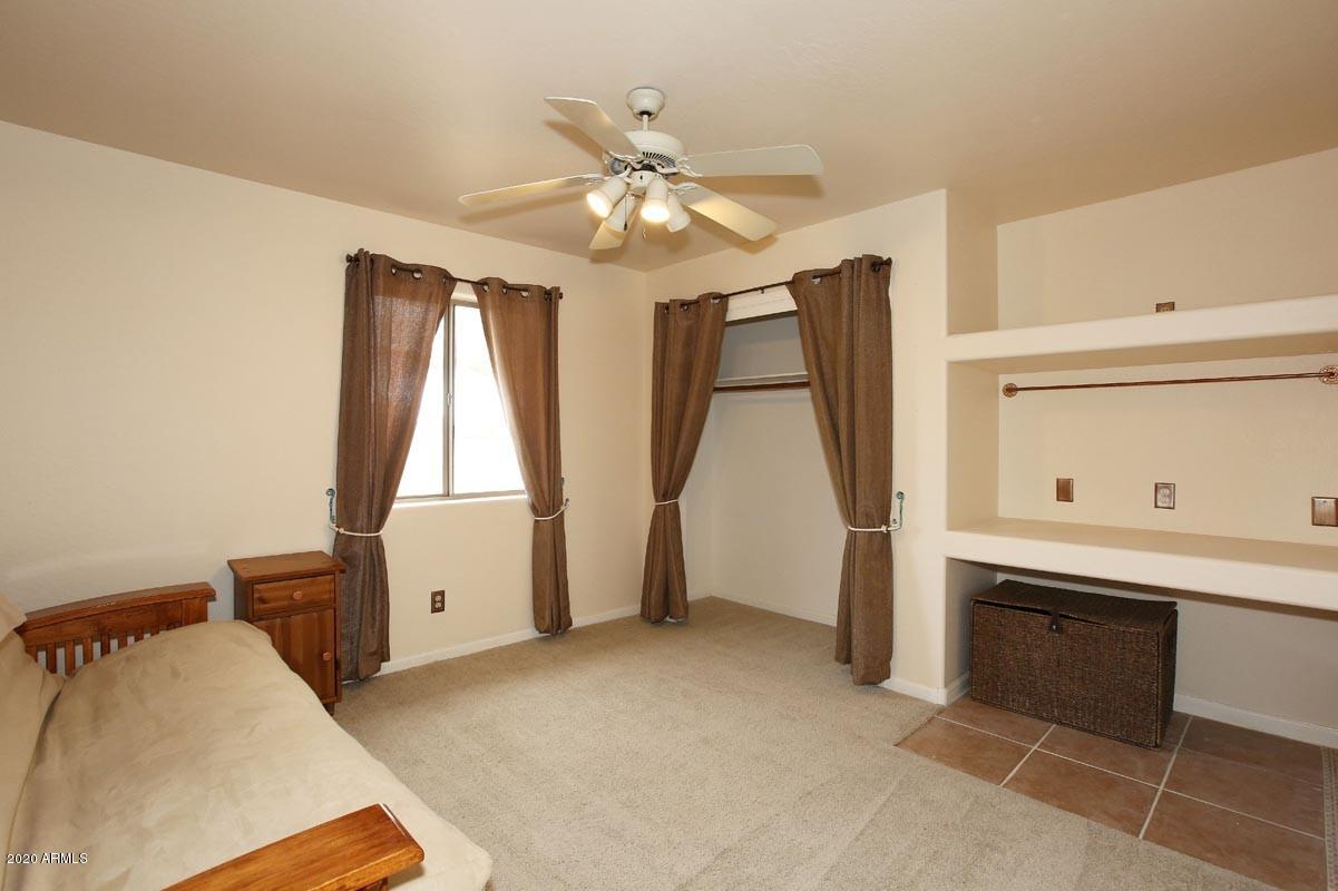 2331 West Irvine Road Phoenix, AZ 85086 - Photo 41 of 50 3rd Bedroom (1)