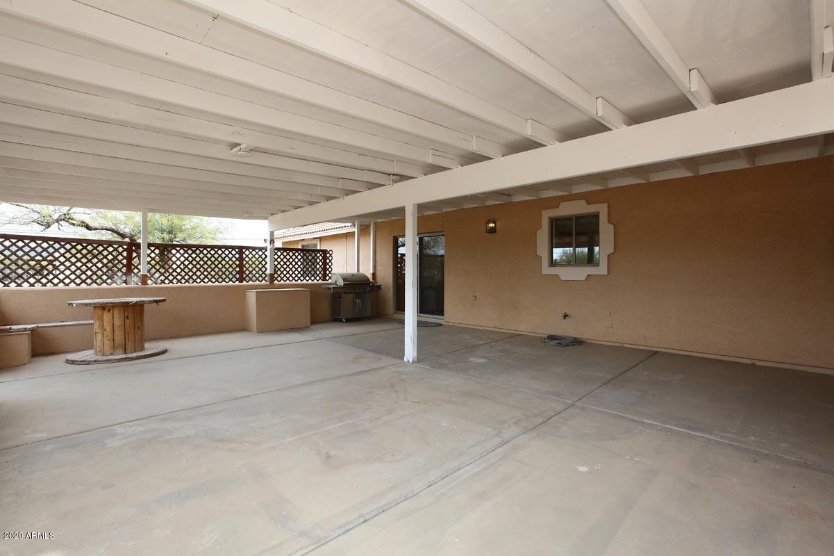 2331 West Irvine Road Phoenix, AZ 85086 - Photo 42 of 50 Covered Patio (1)