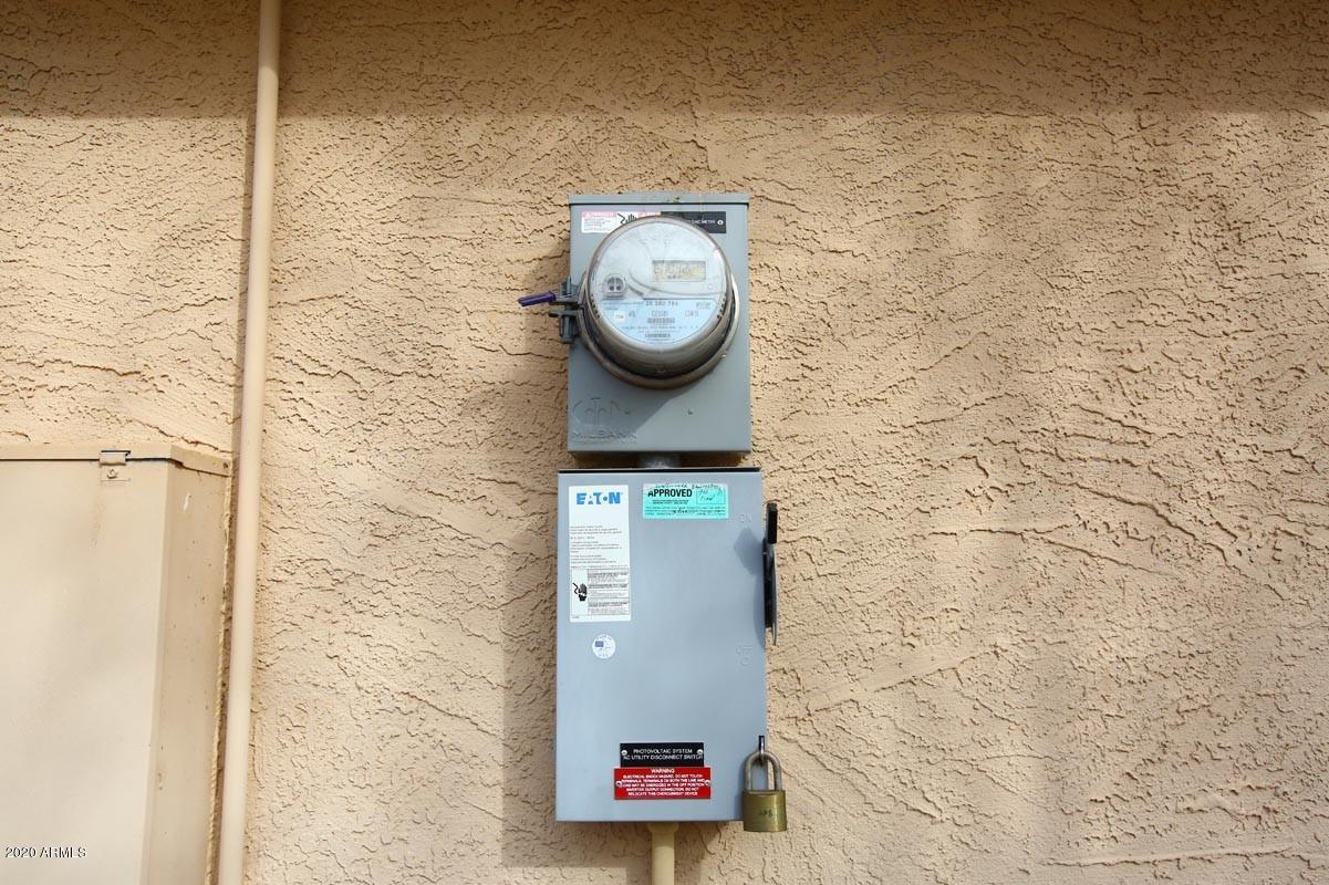 2331 West Irvine Road Phoenix, AZ 85086 - Photo 46 of 50 Solar Connection (1)