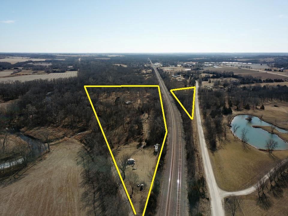 0 Columbia Road Paola, KS 66071 - Photo 2 of 36