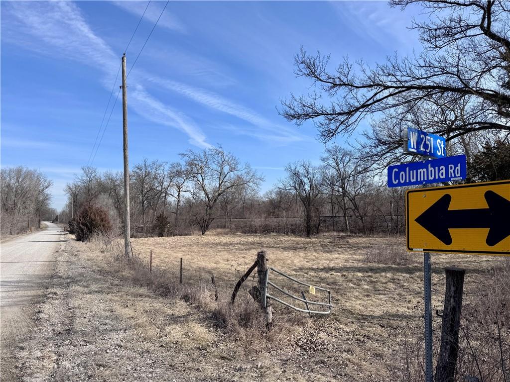 0 Columbia Road Paola, KS 66071 - Photo 3 of 36