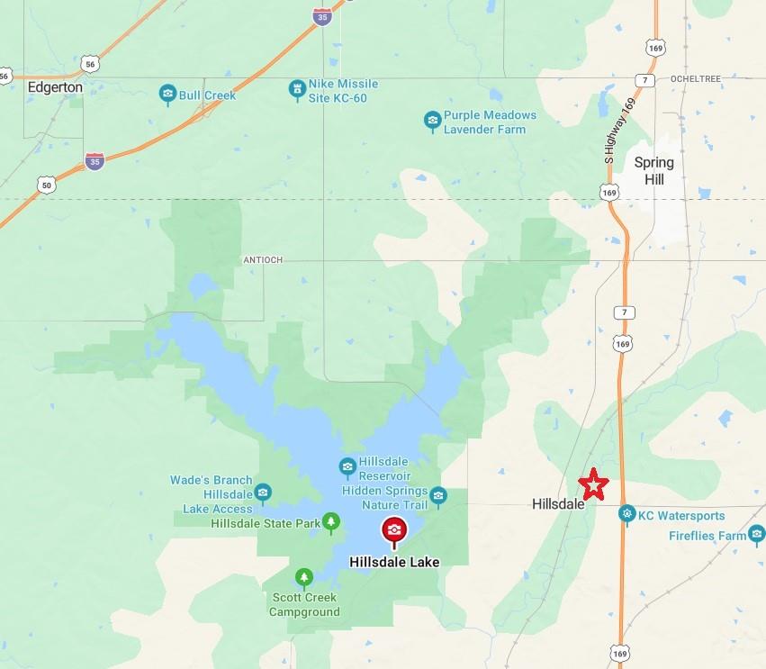 0 Columbia Road Paola, KS 66071 - Photo 35 of 36