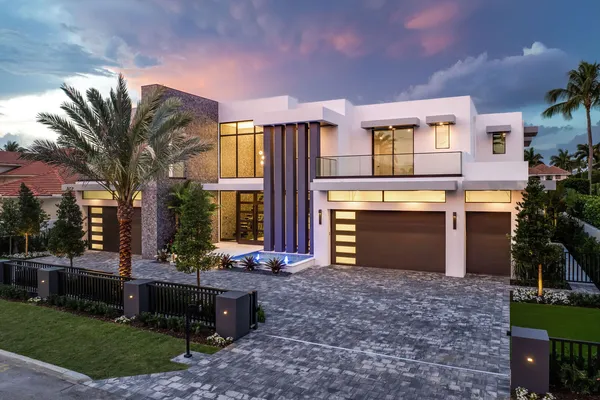 $20,000,000 | 169 Coconut Palm Road, Boca Raton, FL 33432