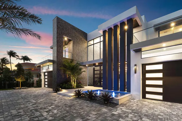 $20,000,000 | 169 Coconut Palm Road, Boca Raton, FL 33432