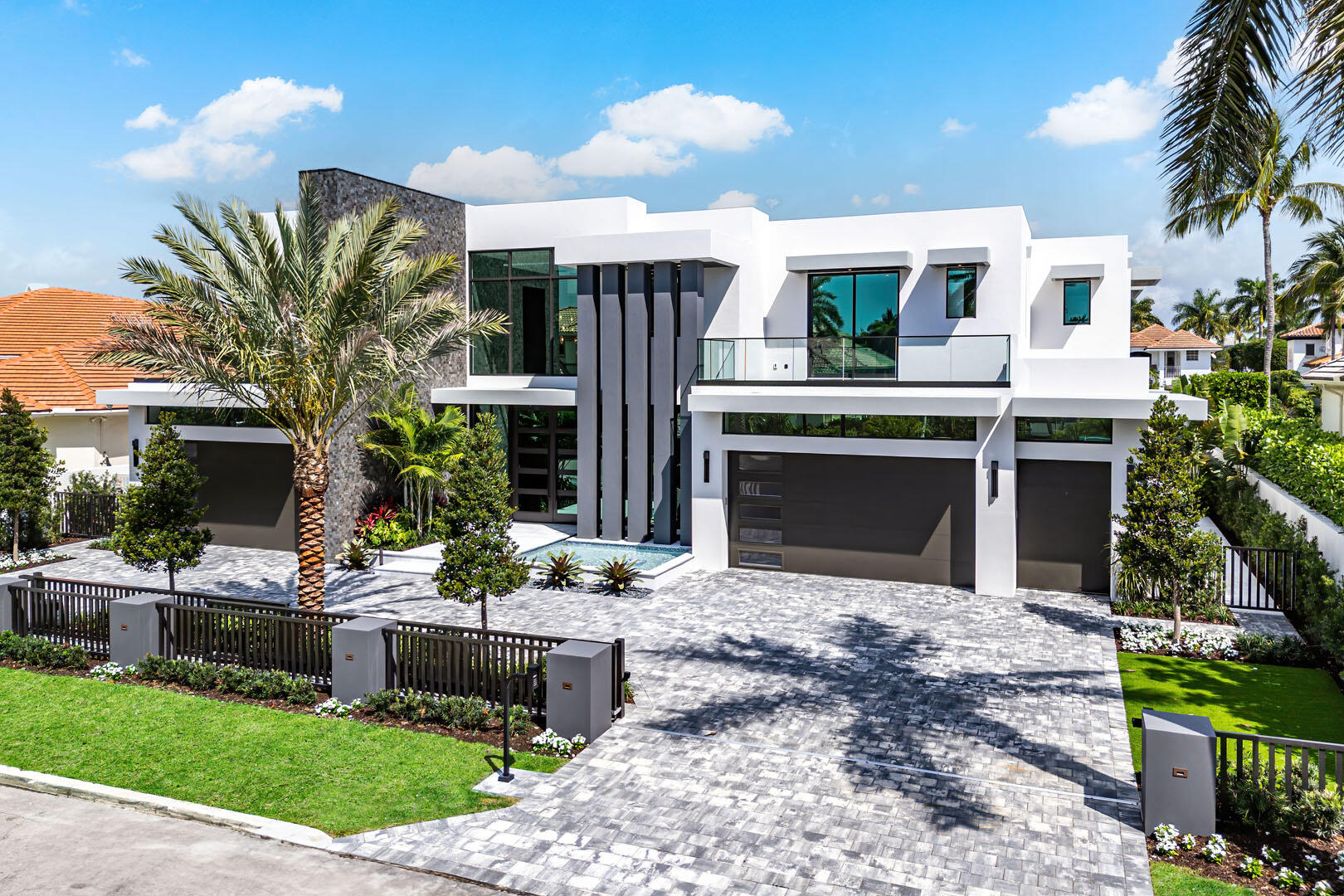 169 Coconut Palm Road Boca Raton, FL 33432 - Photo 74 of 83 169_Coconut_Palm_Road_Aerial_03