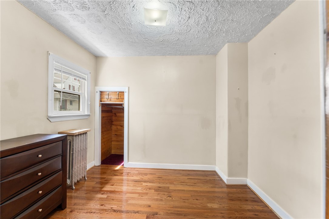 129 Snow Street Woonsocket, RI 02895 - Photo 29 of 42 second floor bedroom 2