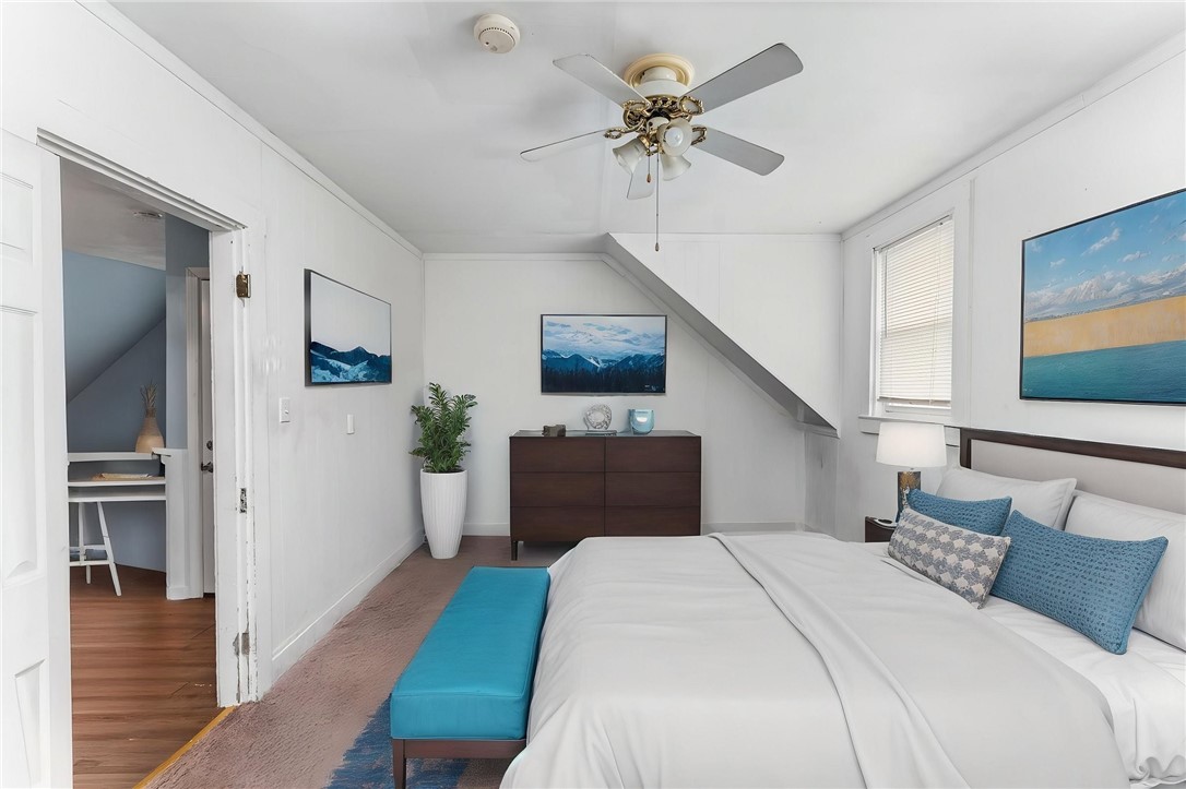 129 Snow Street Woonsocket, RI 02895 - Photo 36 of 42