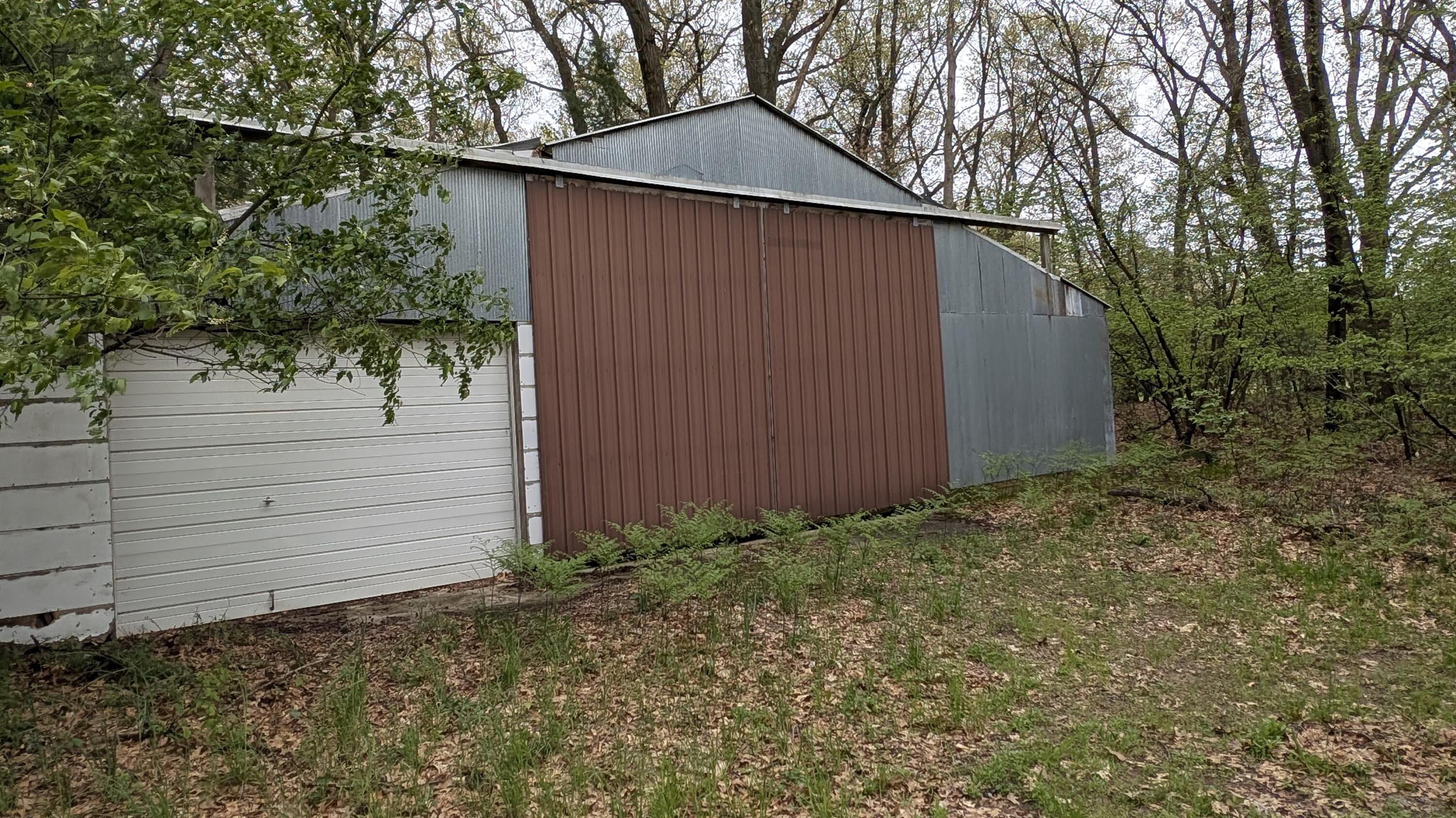 0 Sikkenga Road Montague, MI 49437 - Photo 12 of 22 PXL_20260518_204953783