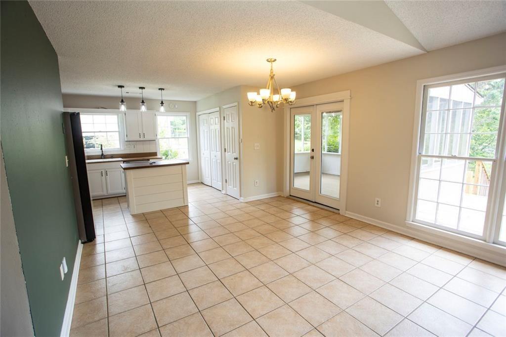 4960 Shipp Road Powder Springs, GA 30127 - Photo 26 of 76