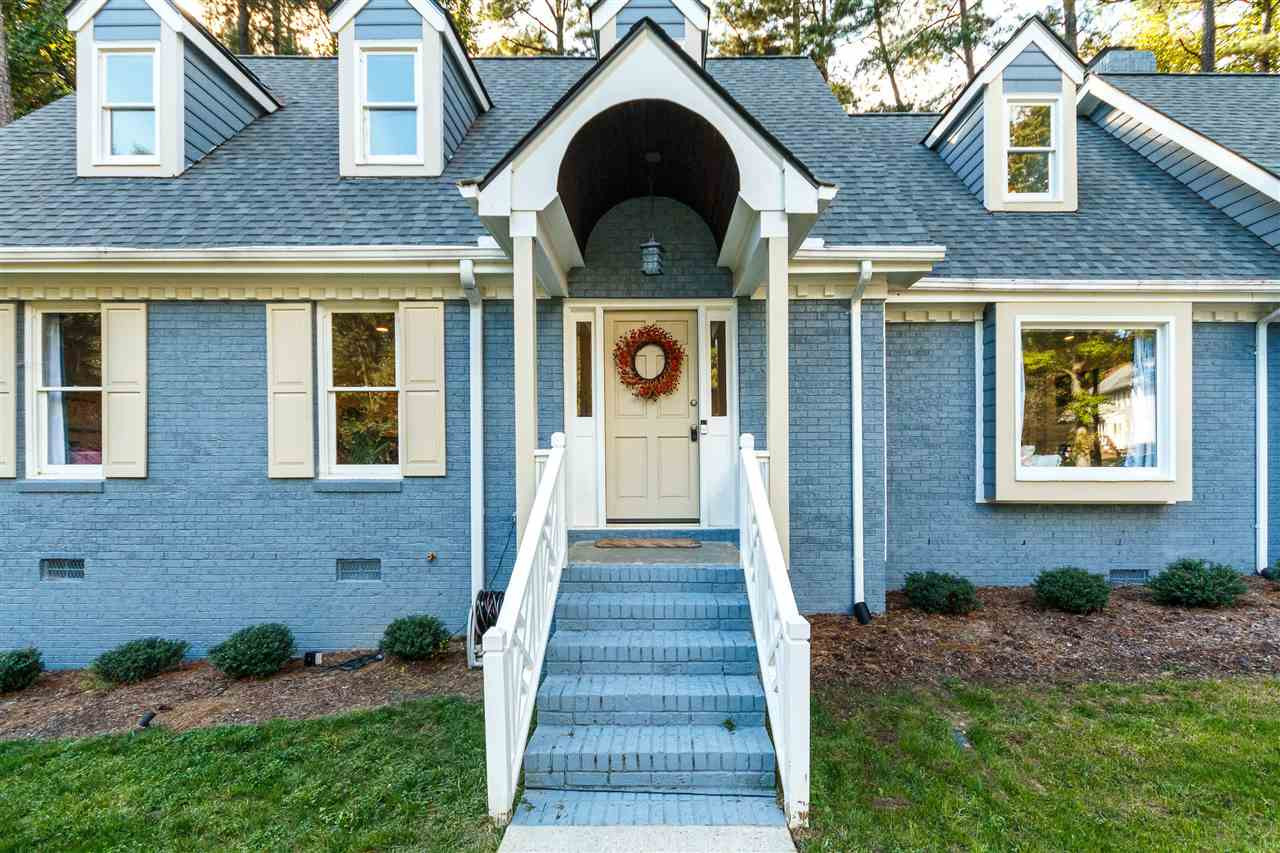 2109 Brixham Court Raleigh, NC 27615 - Photo 2 of 27 Photo 2