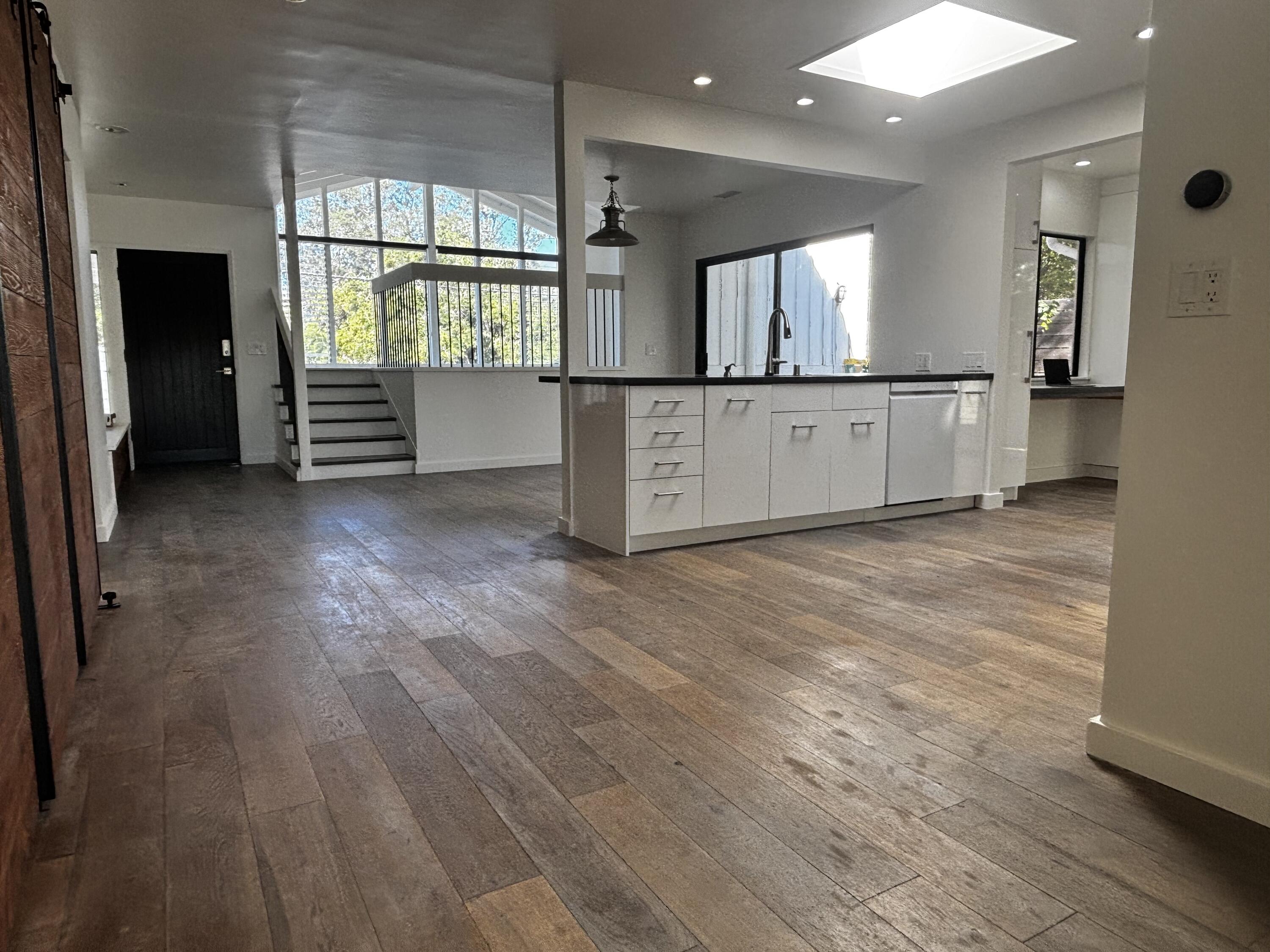 712 Chelham Way Montecito, CA 93108 - Photo 5 of 12 Kitchen