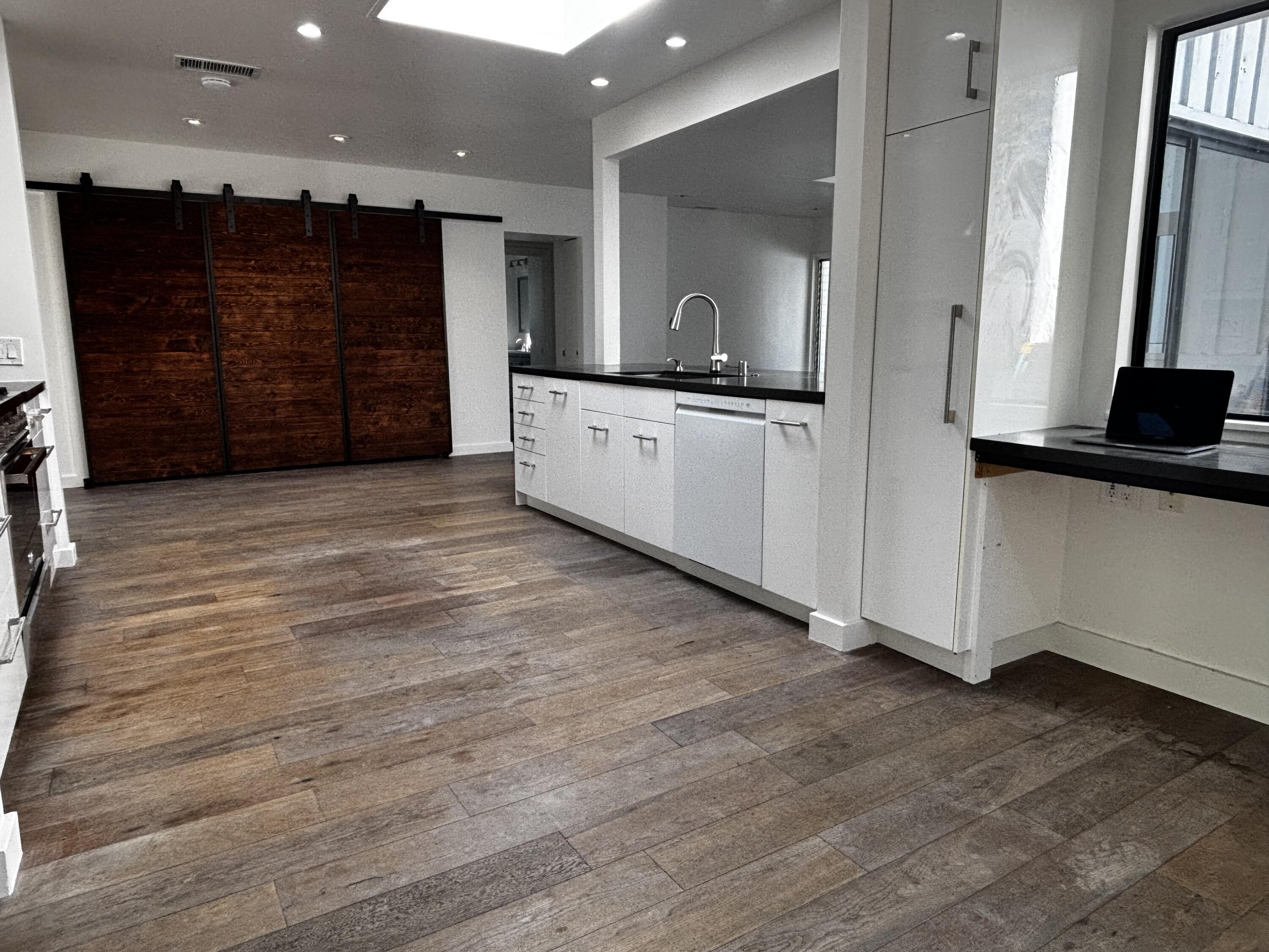 712 Chelham Way Montecito, CA 93108 - Photo 6 of 12 Kitchen