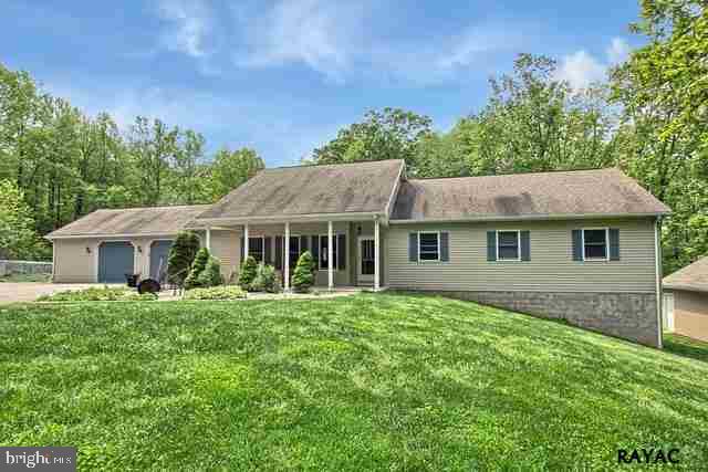 1205 Sheepbridge Road York, PA 17406 - Photo 1 of 25