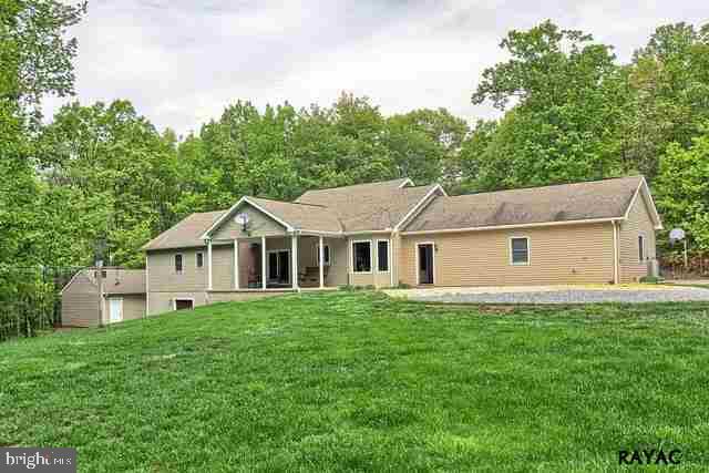 1205 Sheepbridge Road York, PA 17406 - Photo 19 of 25
