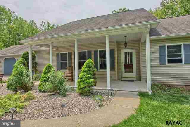 1205 Sheepbridge Road York, PA 17406 - Photo 24 of 25