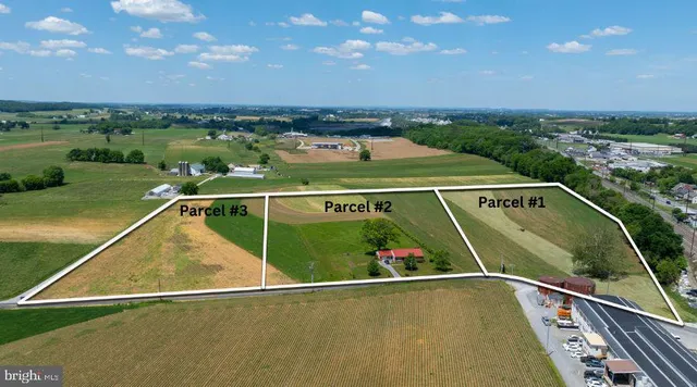 $1,148,400 | 20 South Kinzer Road, Paradise, PA 17562