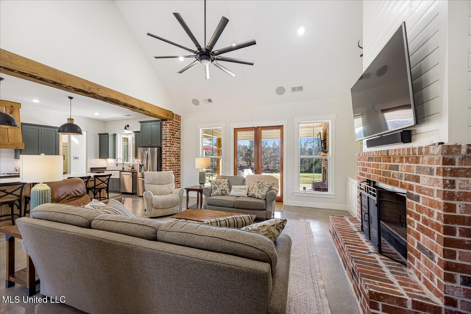 8811 Cole Road Olive Branch, MS 38654 - Photo 12 of 28 13-12-2747977sj-8811 Cole Rd