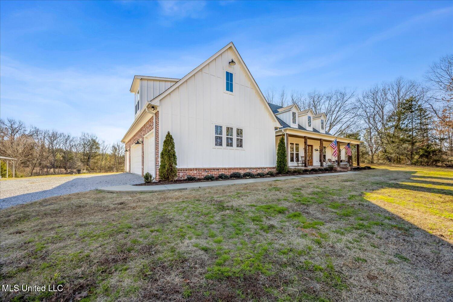 8811 Cole Road Olive Branch, MS 38654 - Photo 25 of 28 31-30-2747977sj-8811 Cole Rd