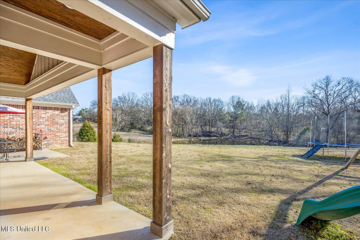 8811 Cole Road Olive Branch, MS 38654 - Photo 26 of 28 32-31-2747977sj-8811 Cole Rd