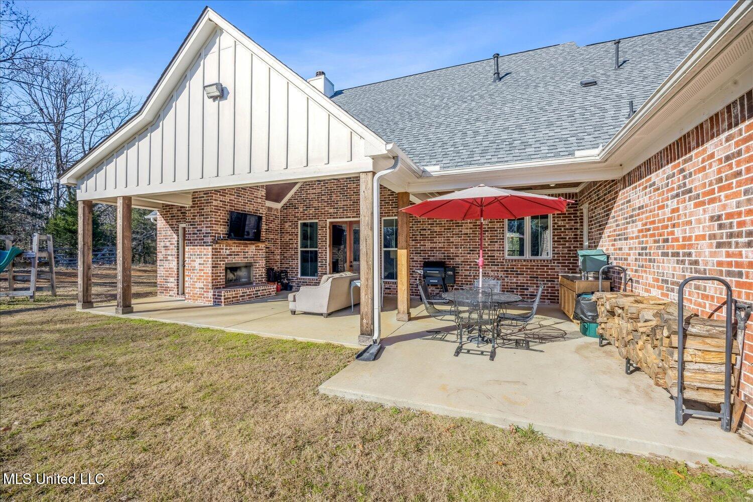 8811 Cole Road Olive Branch, MS 38654 - Photo 27 of 28 33-32-2747977sj-8811 Cole Rd