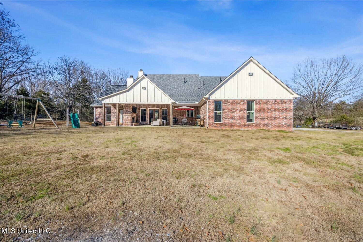 8811 Cole Road Olive Branch, MS 38654 - Photo 28 of 28 35-34-2747977sj-8811 Cole Rd