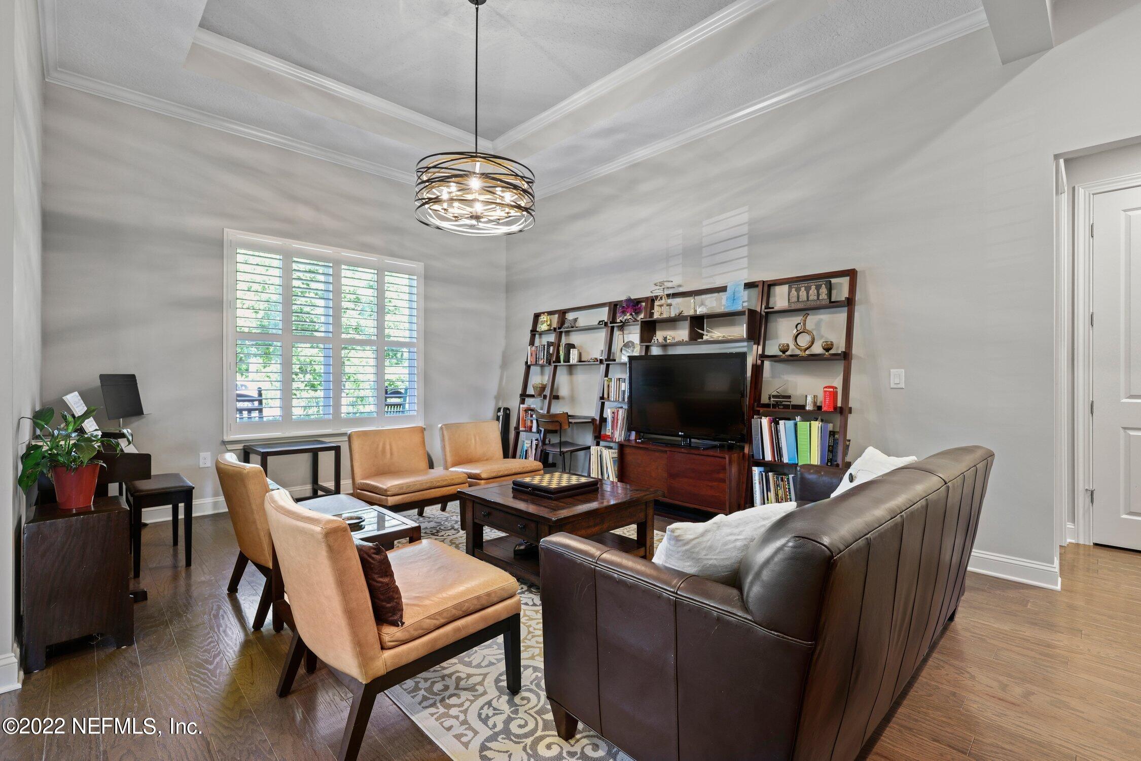 535 Rio Del Norte Road St. Augustine, FL 32095 - Photo 11 of 92 Flex Room