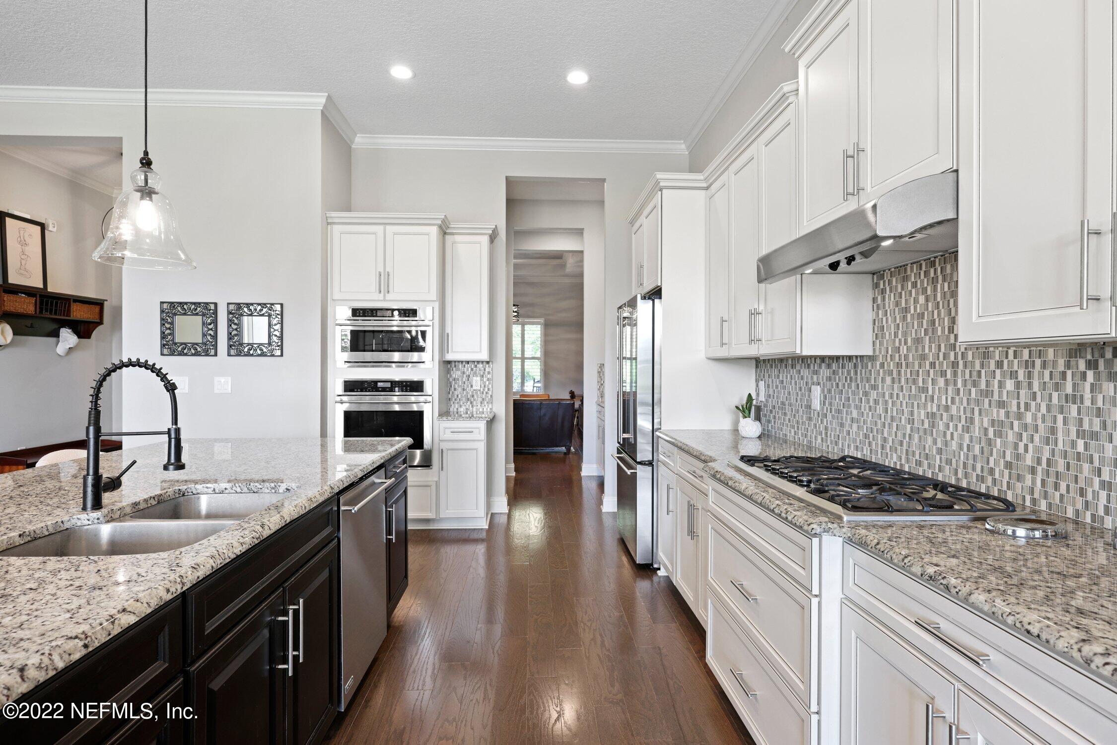 535 Rio Del Norte Road St. Augustine, FL 32095 - Photo 18 of 92 Plenty of Cabinets