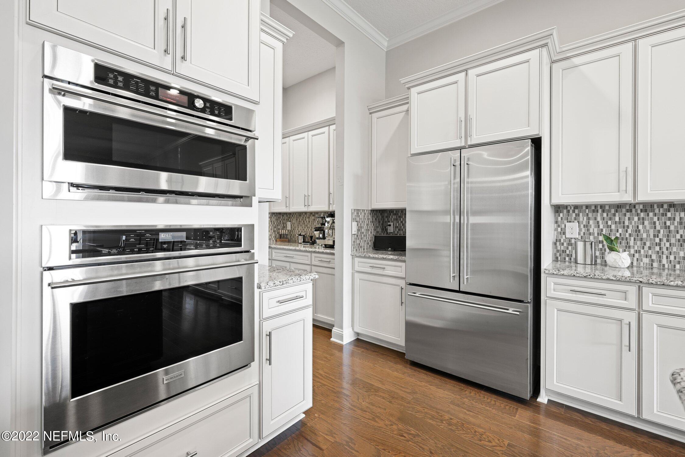 535 Rio Del Norte Road St. Augustine, FL 32095 - Photo 19 of 92 SS Appliances