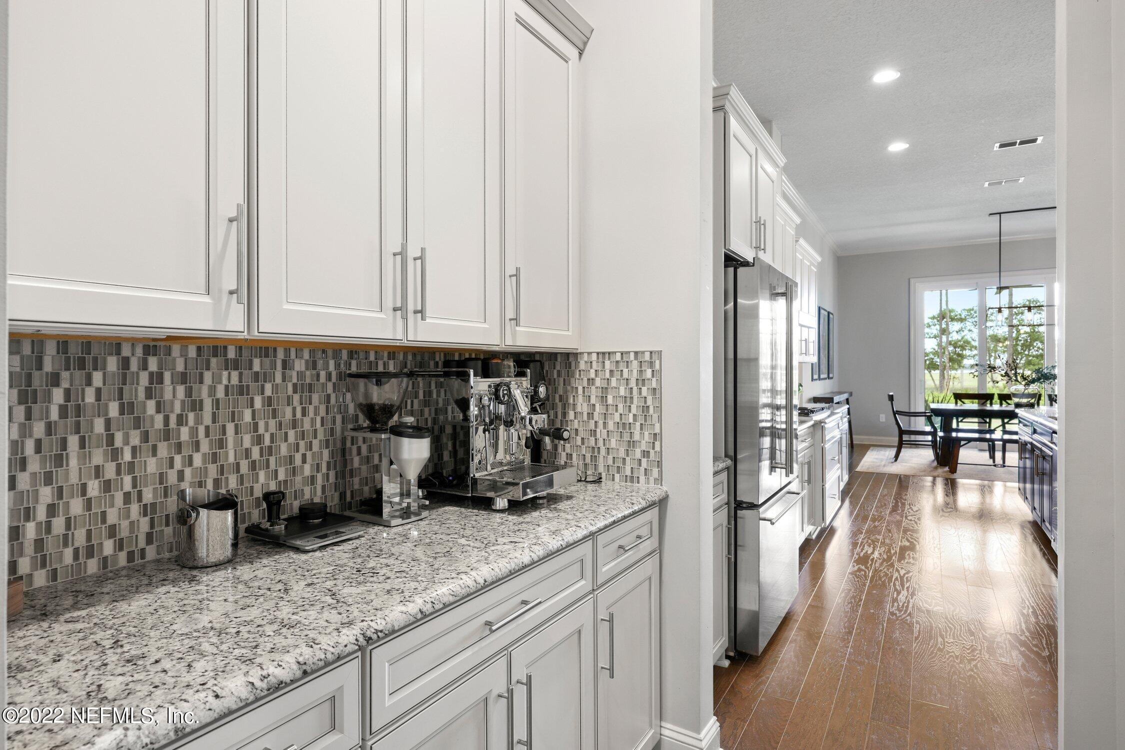 535 Rio Del Norte Road St. Augustine, FL 32095 - Photo 20 of 92 Coffee Bar