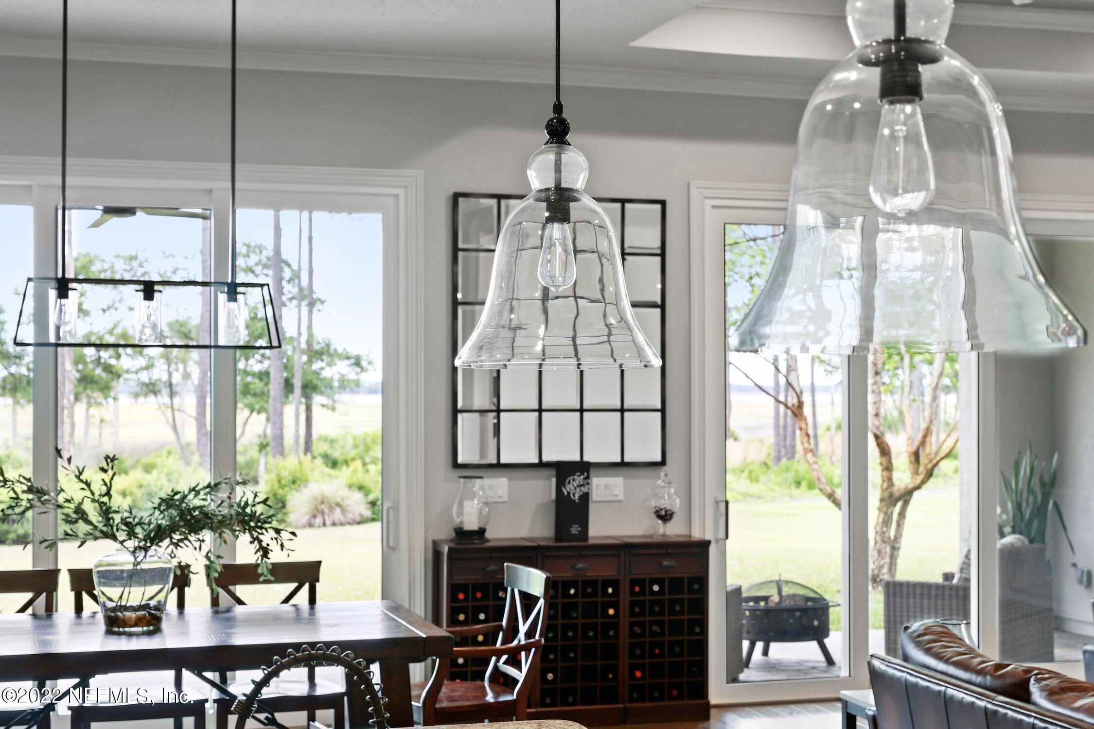 535 Rio Del Norte Road St. Augustine, FL 32095 - Photo 22 of 92 Upgraded Lighting