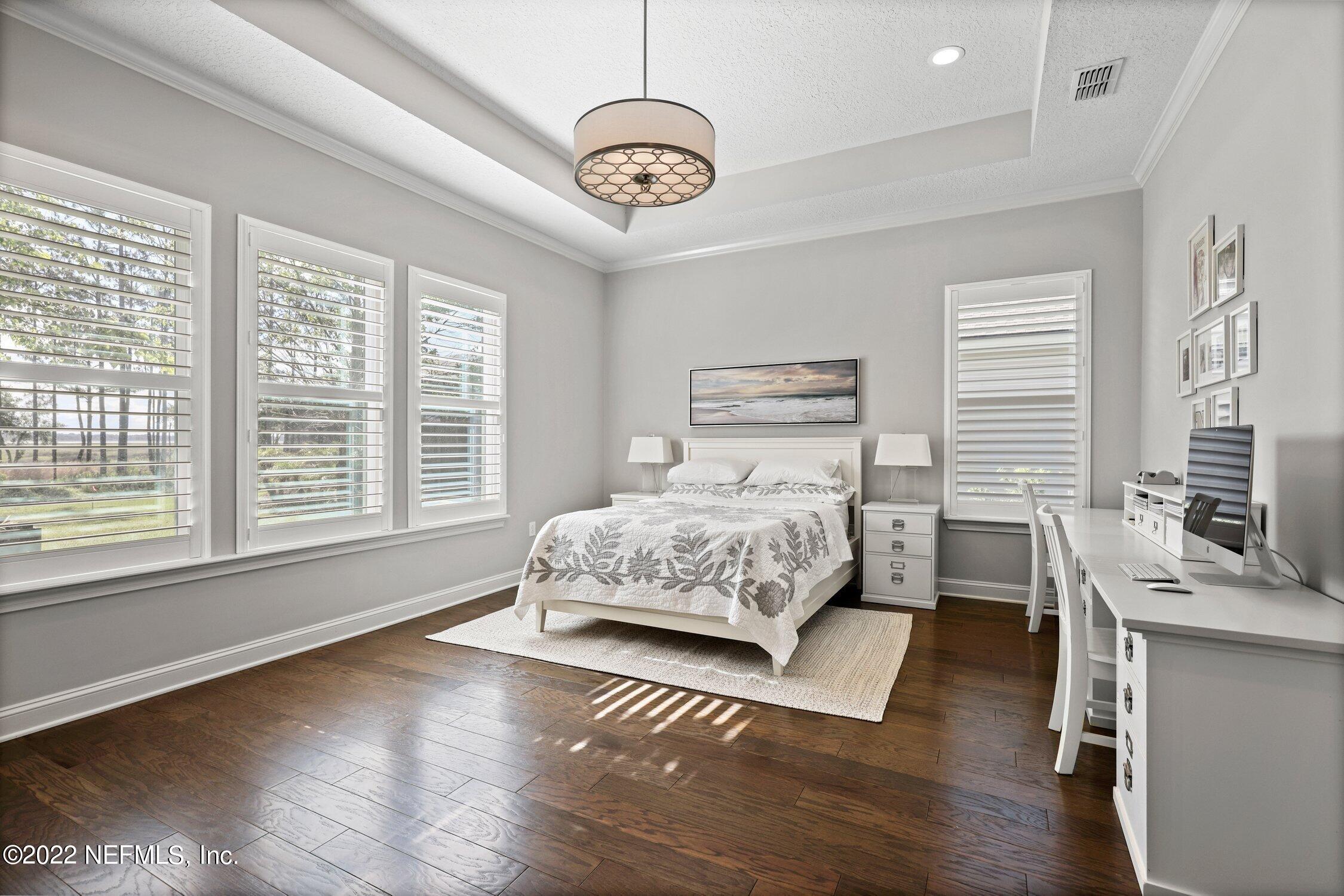 535 Rio Del Norte Road St. Augustine, FL 32095 - Photo 29 of 92 Master Bedroom